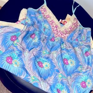 Brand new summer dress Bohemian style